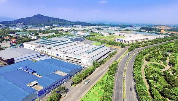Vĩnh Phúc đổi mới phương thức lãnh đạo, quyết tâm giữ vững vị thế tiên phong