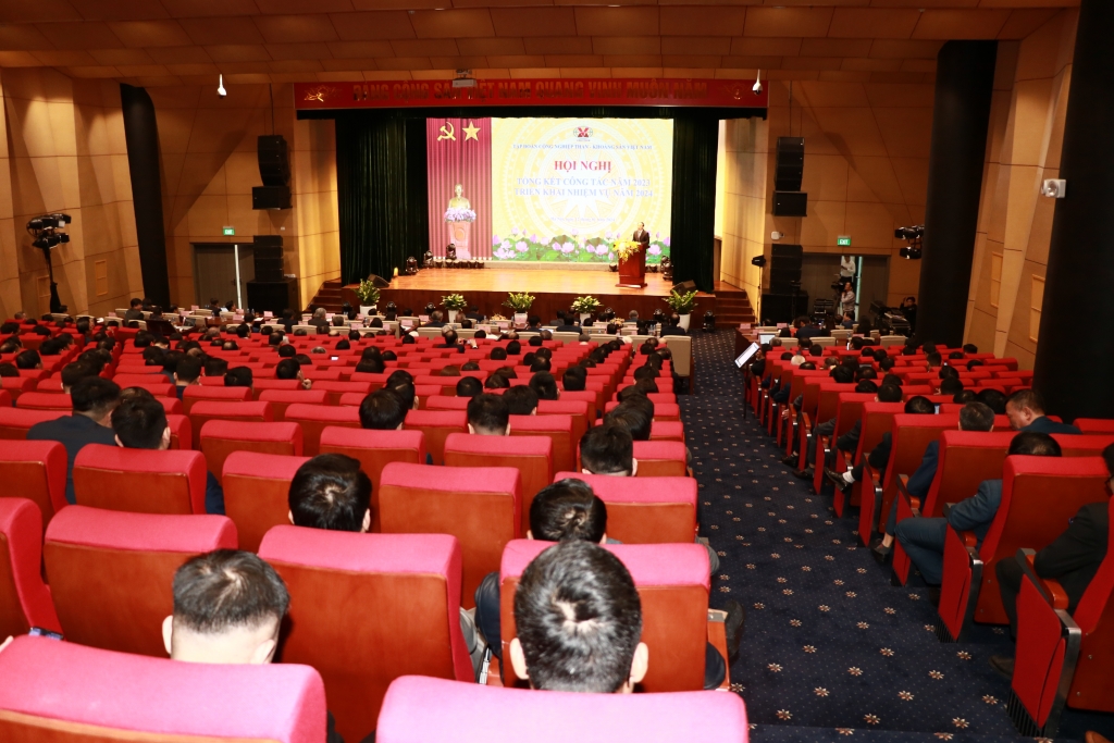 TKV quyết tâm hoàn thành toàn diện mục tiêu nhiệm vụ Ok 365 bet cc Trang Web Giải Trí, Ok365vina khuyến mãi hot mỗi ngày năm 2024
