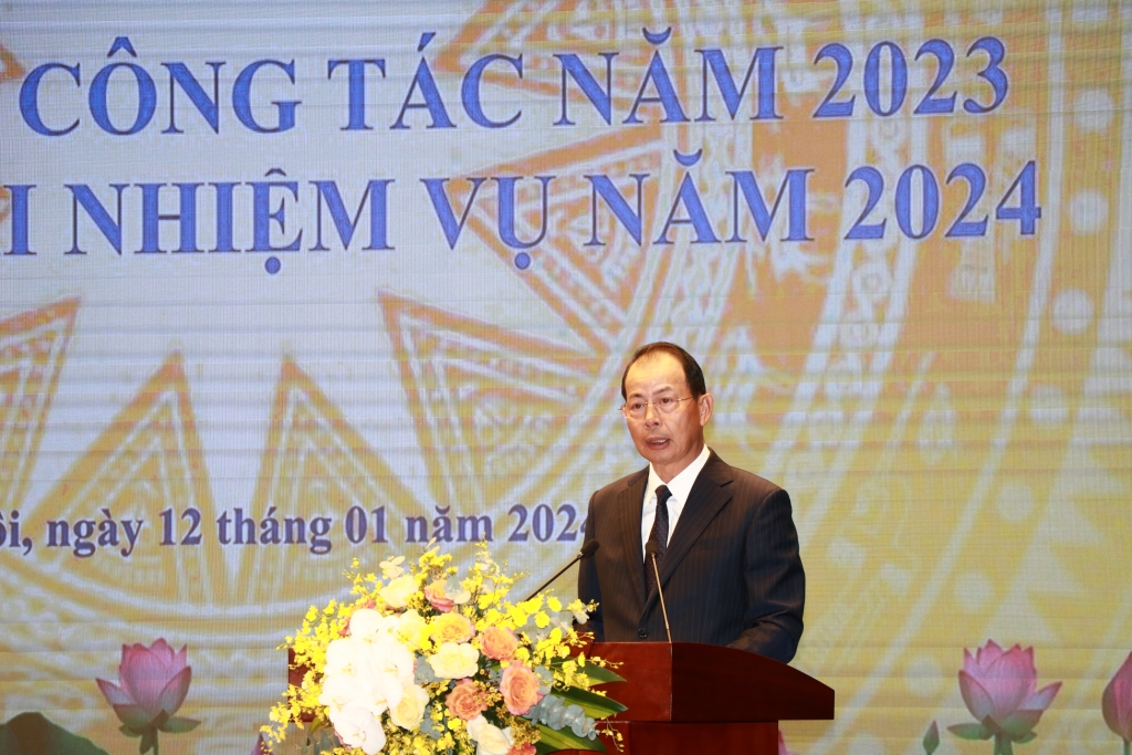 TKV quyết tâm hoàn thành toàn diện mục tiêu nhiệm vụ Ok 365 bet cc Trang Web Giải Trí, Ok365vina khuyến mãi hot mỗi ngày năm 2024