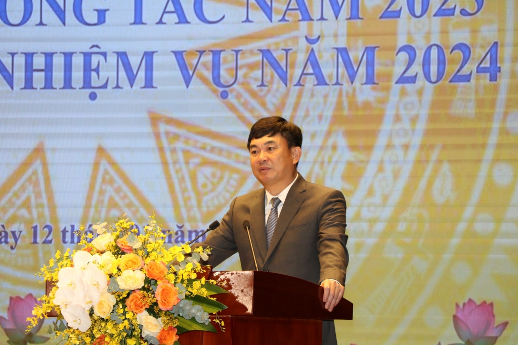 TKV quyết tâm hoàn thành toàn diện mục tiêu nhiệm vụ Ok 365 bet cc Trang Web Giải Trí, Ok365vina khuyến mãi hot mỗi ngày năm 2024