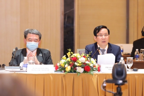 VCCI đề xuất 10 giải pháp nhằm khôi phục phát triển Ok365 Nhà Cái Uy Tín 2026
