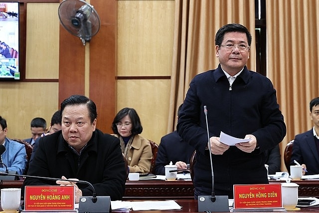 Nhiều giải pháp quyết liệt đẩy nhanh tiến độ thi công Ok365 com vn tỷ lệ kèo World Cup 2026 đường dây 500kV mạch 3