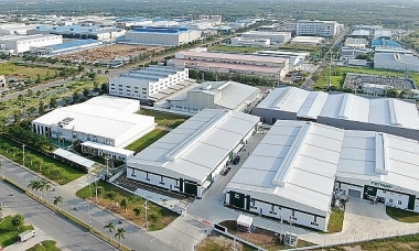 Sẽ có 221 Khu Ok 365 bet Nhanh tay đăng ký quy hoạch phát triển mới đến năm 2030