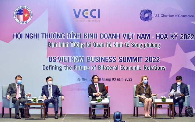 Hội nghị Thượng đỉnh Ok365vina khuyến mãi hot mỗi ngày 2022: Thúc đẩy hợp tác thương mại và Ok365 vina thể thao, casino, slot, bắn cá và xổ số Việt Nam - Hoa Kỳ