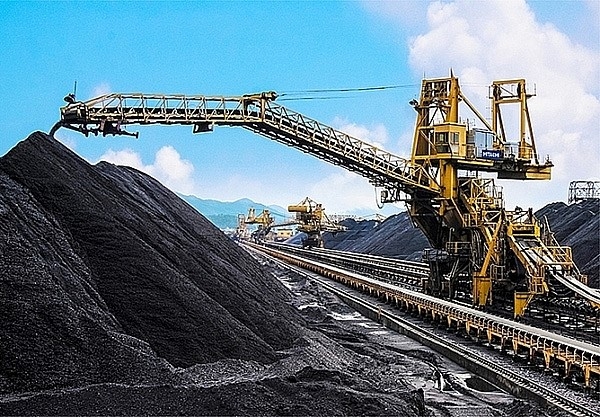 TKV đề xuất giải pháp gỡ vướng để đảm bảo cung ứng than cho Ok 365 bet cc Trang Web Giải Trí điện