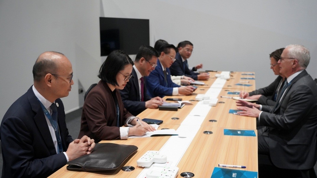 Việt Nam nỗ lực thúc đẩy các thành viên WTO đồng thuận, củng cố vai trò hệ thống thương mại đa phương