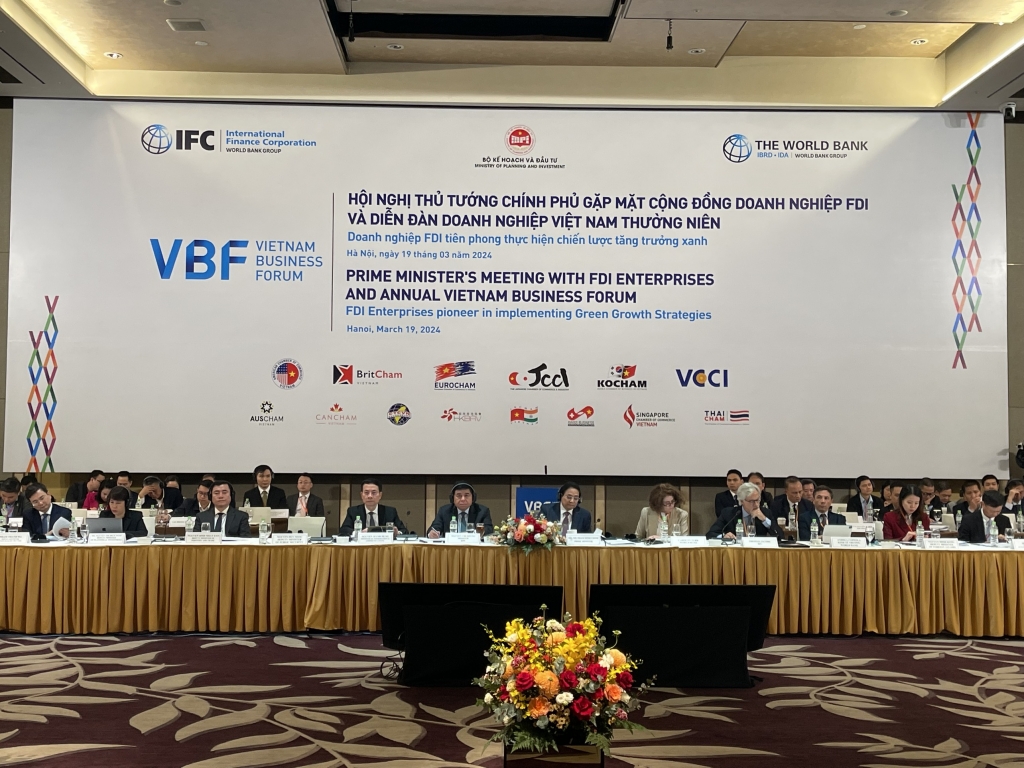 Hội nghị Thủ tướng Chính phủ gặp mặt cộng đồng Link Nhà Cái Uy Tín 2026 | Đăng Ký +65k FDI và Diễn đàn VBF 2024: Đề cao vai trò của Link Nhà Cái Uy Tín 2026 | Đăng Ký +65k FDI trong thực hiện tăng trưởng xanh