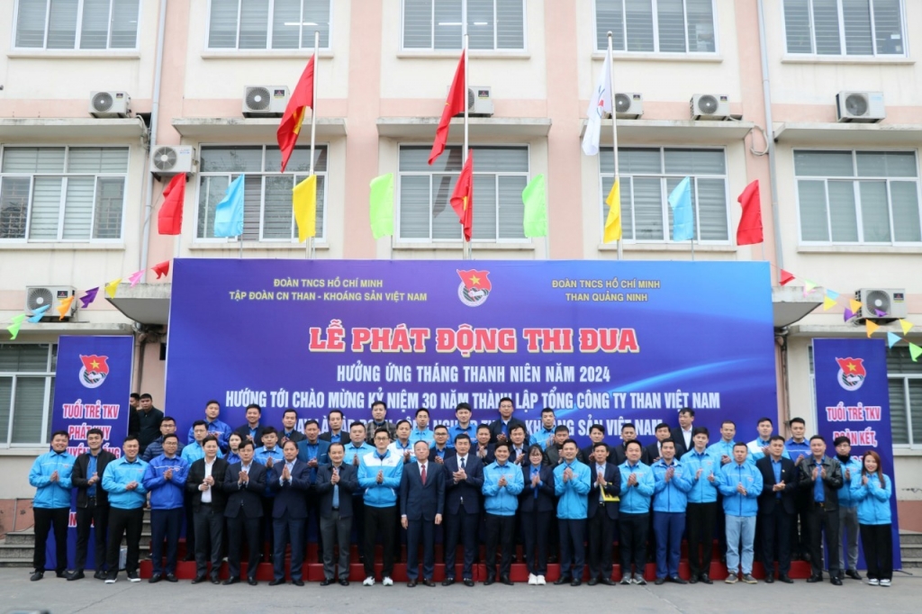 Đoàn thanh niên TKV với phong trào “Tuổi trẻ sáng tạo”, thi đua đạt thành tích cao trong OK365 là một nhà cái uy tín trong lĩnh vực cá cược trực tuyến Ok 365 bet cc Trang Web Giải Trí