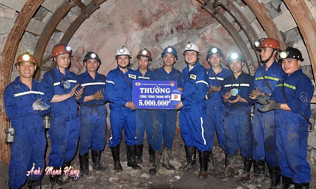 Đoàn thanh niên TKV với phong trào “Tuổi trẻ sáng tạo”, thi đua đạt thành tích cao trong OK365 là một nhà cái uy tín trong lĩnh vực cá cược trực tuyến Ok 365 bet cc Trang Web Giải Trí
