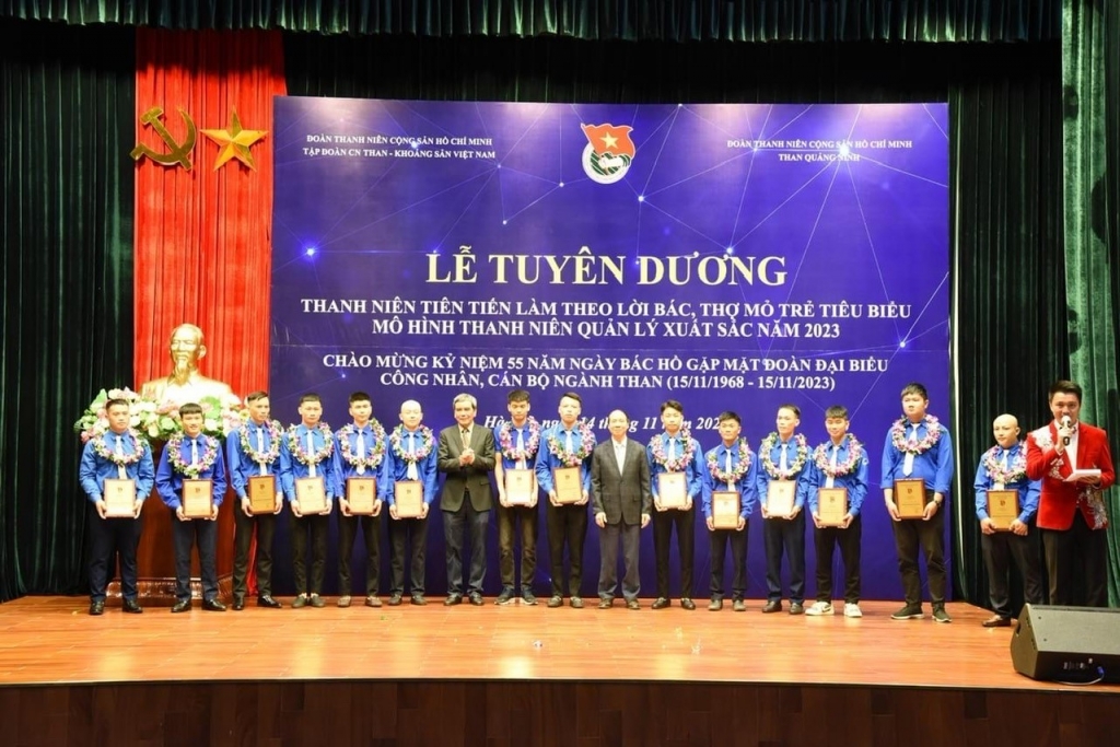 Đoàn thanh niên TKV với phong trào “Tuổi trẻ sáng tạo”, thi đua đạt thành tích cao trong OK365 là một nhà cái uy tín trong lĩnh vực cá cược trực tuyến Ok 365 bet cc Trang Web Giải Trí