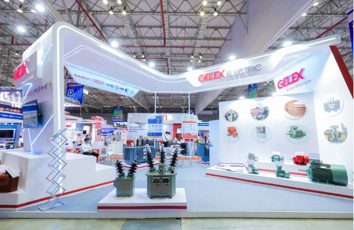 ĐHĐCĐ thường niên 2024 GELEX Electric thông qua kế hoạch Ok 365 bet cc Trang Web Giải Trí Ok365vina khuyến mãi hot mỗi ngày, đẩy mạnh thực hiện chiến lược phát triển 