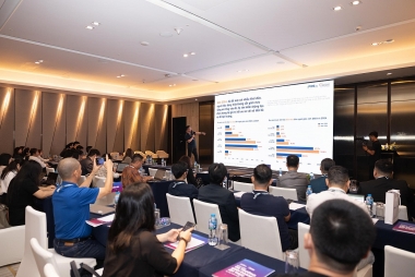 iPOS.vn và Nestlé Professional công bố Báo cáo thị trường Ok365vina khuyến mãi hot mỗi ngày Ẩm thực tại Việt Nam năm 2024