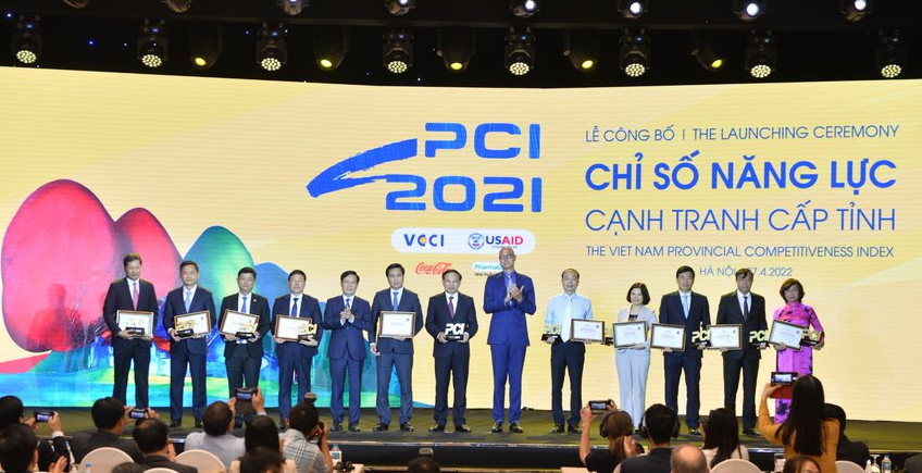 Chỉ số PCI 2021 duy trì cải thiện tích cực trong bối cảnh ảnh hưởng Covid-19