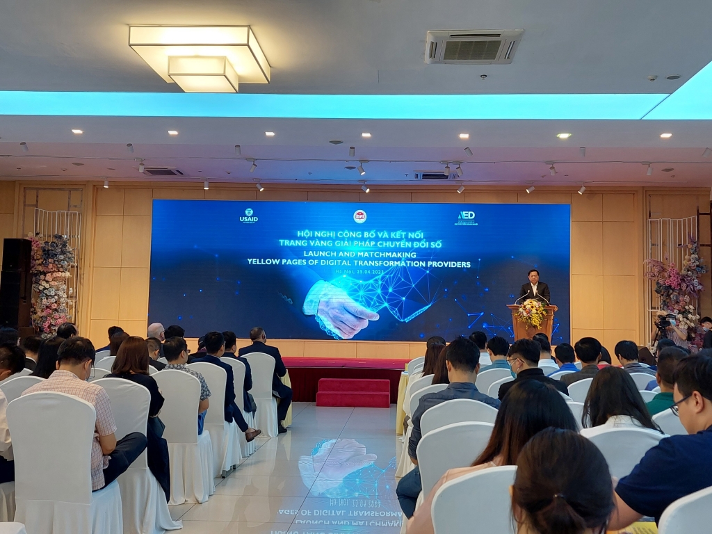 Chính thức công bố và kết nối Trang vàng giải pháp chuyển đổi số cho Link Nhà Cái Uy Tín 2026 | Đăng Ký +65k