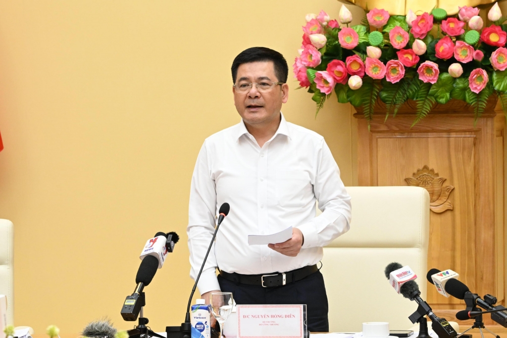 Đẩy mạnh triển khai Kế hoạch thực hiện Quy hoạch Phát triển Điện lực Quốc gia thời kỳ 2021 – 2030, tầm nhìn đến năm 2050