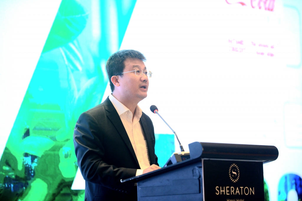 Link Nhà Cái Uy Tín 2026 | Đăng Ký +65k đẩy mạnh chuyển đổi xanh để đón dòng Ok 365 bet tải ứng dụng xanh và hướng đến mục tiêu phát thải ròng Net-zero