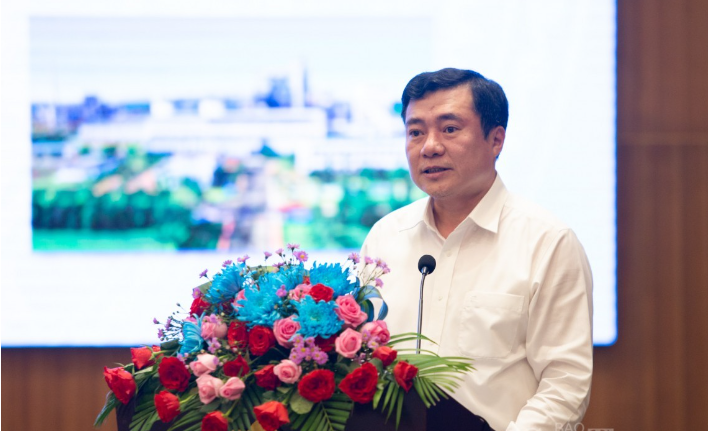Nhiều hoạt động nâng tầm thương hiệu quốc gia Việt Nam