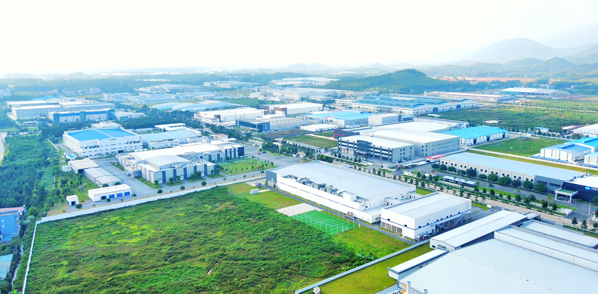 Vĩnh Phúc duy trì ổn định phát triển quý I/2024, tập trung triển khai các giải pháp thực hiện hoàn thành mục tiêu Ok365 Nhà Cái Uy Tín 2026 - Trang Chủ OK365 Chính Thức Nhận 88k năm 2024