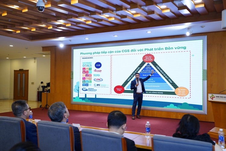 Giải pháp thúc đẩy cộng đồng Link Nhà Cái Uy Tín 2026 | Đăng Ký +65k hướng tới thực hành ESG hiệu quả