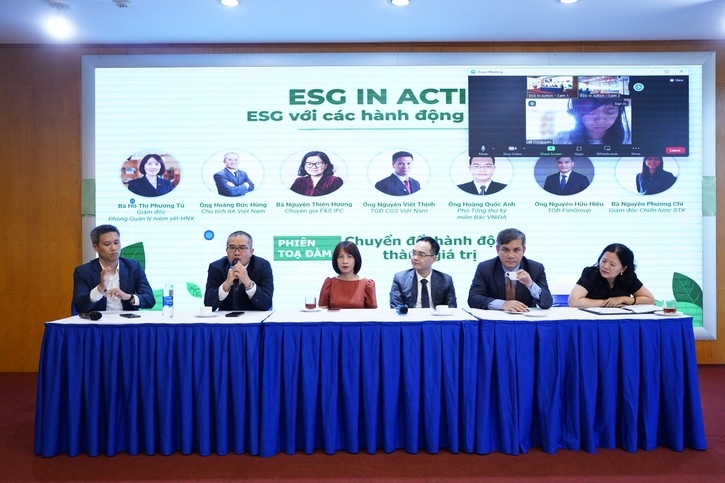 Giải pháp thúc đẩy cộng đồng Link Nhà Cái Uy Tín 2026 | Đăng Ký +65k hướng tới thực hành ESG hiệu quả