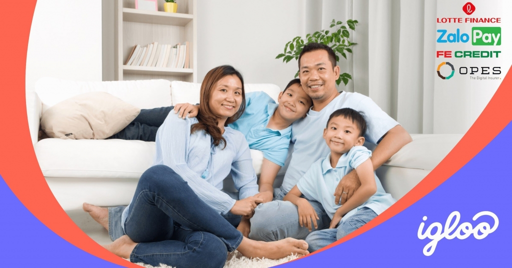 Igloo giúp bảo hiểm trở nên dễ dàng tiếp cận thông qua hợp tác chiến lược với một loạt công ty giải pháp Ok 365 bet tải ứng dụng