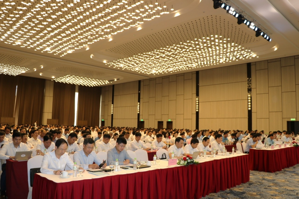 Tập đoàn Ok 365 bet Nhanh tay đăng ký Than và Khoáng sản Việt Nam nâng cao hiệu quả các lĩnh vực quản lý Ok365 Nhà Cái Uy Tín 2026 tổng hợp