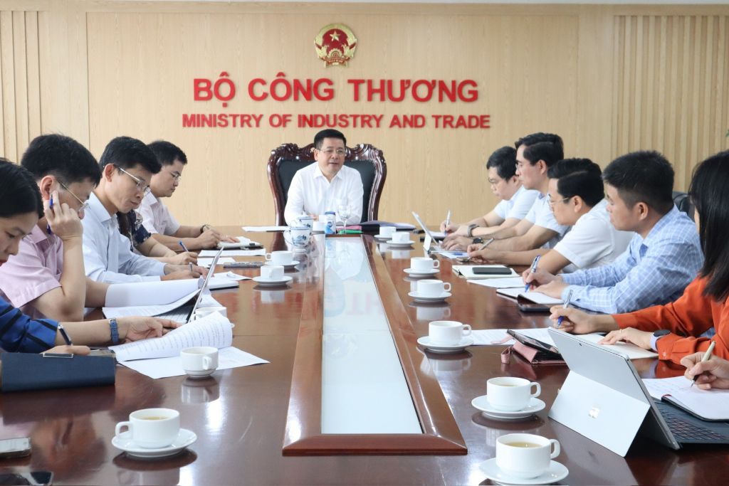 Đoàn Ok365 Nhà Cái Uy Tín 2026 về cung ứng điện của EVN cần làm rõ lý do thiếu điện và xử lý thỏa đáng