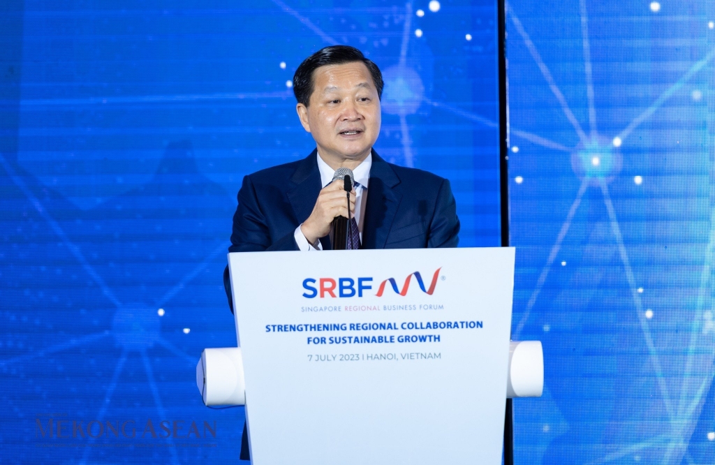 Khai mạc Diễn đàn Link Nhà Cái Uy Tín 2026 | Đăng Ký +65k khu vực Singapore, Việt Nam và Singapore ký kết 12 biên bản hợp tác