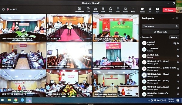 Tập trung các giải pháp gấp rút đẩy nhanh tiến độ Ok365 com vn tỷ lệ kèo World Cup 2026 đường dây 500kV mạch 3
