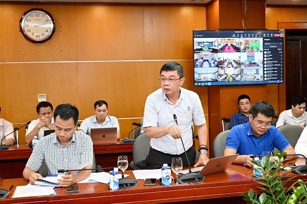 Tập trung các giải pháp gấp rút đẩy nhanh tiến độ Ok365 com vn tỷ lệ kèo World Cup 2026 đường dây 500kV mạch 3