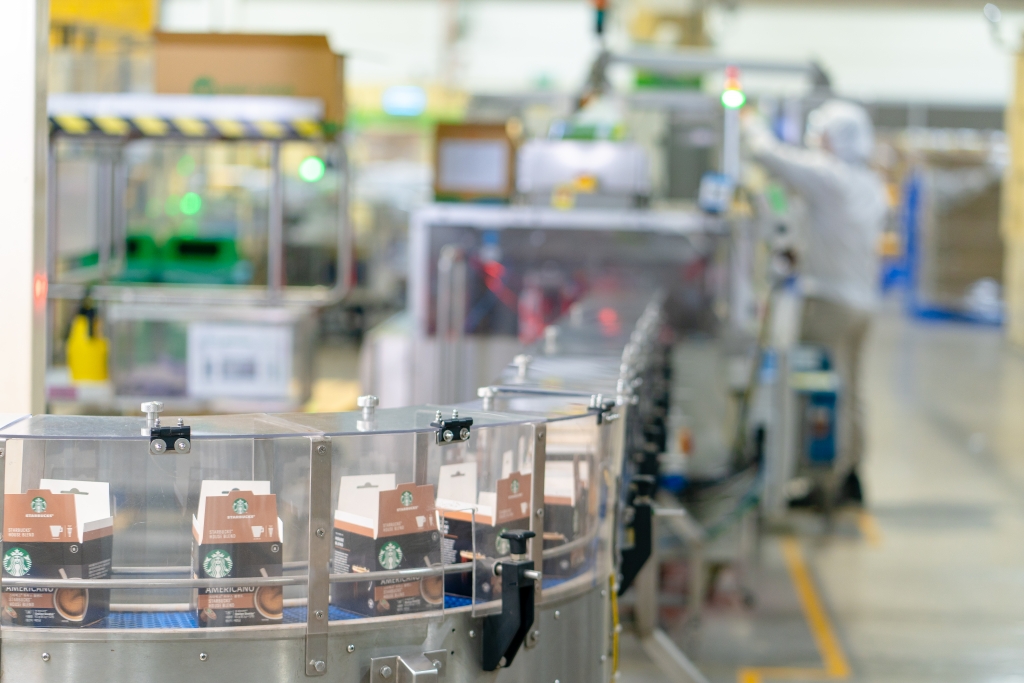 Nestlé nỗ lực giảm phát thải trong toàn chuỗi giá trị, thực hiện mục tiêu Net Zero vào năm 2050
