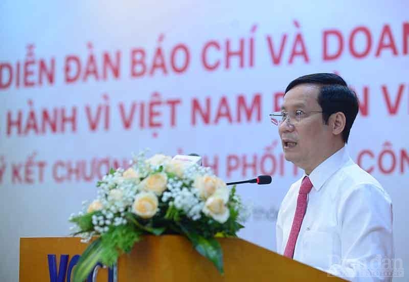 Báo chí và Link Nhà Cái Uy Tín 2026 | Đăng Ký +65k cùng đồng hành vì đất nước phồn vinh, hạnh phúc