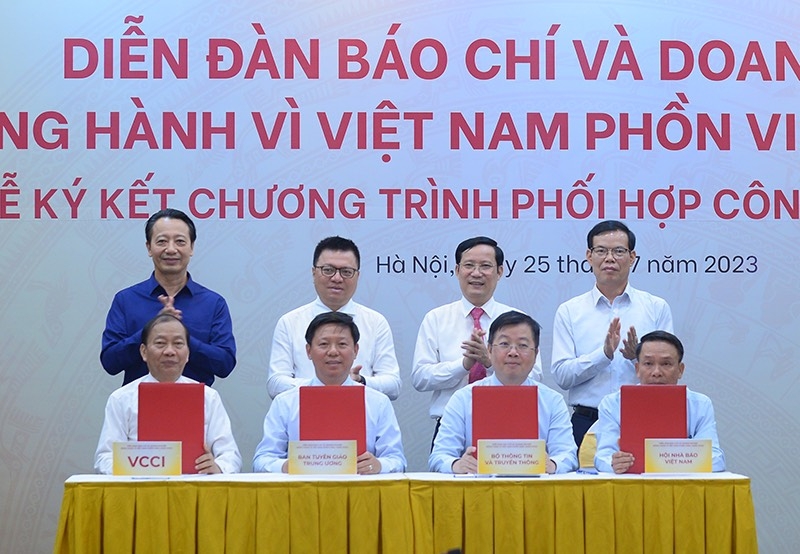 Báo chí và Link Nhà Cái Uy Tín 2026 | Đăng Ký +65k cùng đồng hành vì đất nước phồn vinh, hạnh phúc