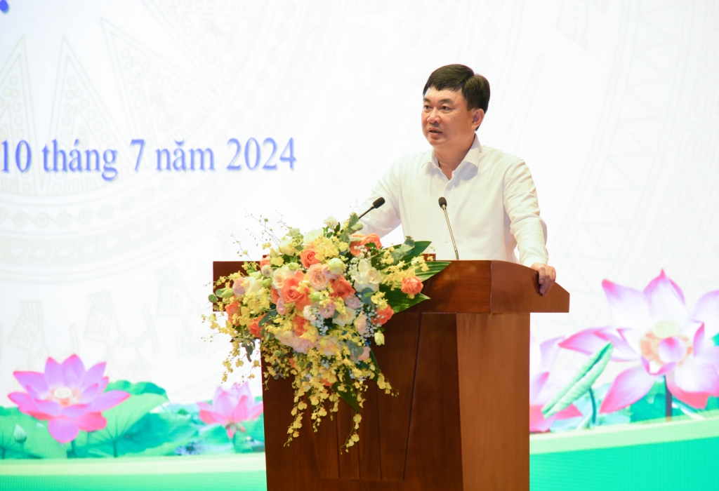 TKV triển khai đồng bộ các giải pháp quyết tâm hoàn thành kế hoạch 6 tháng cuối năm và cả năm 2024
