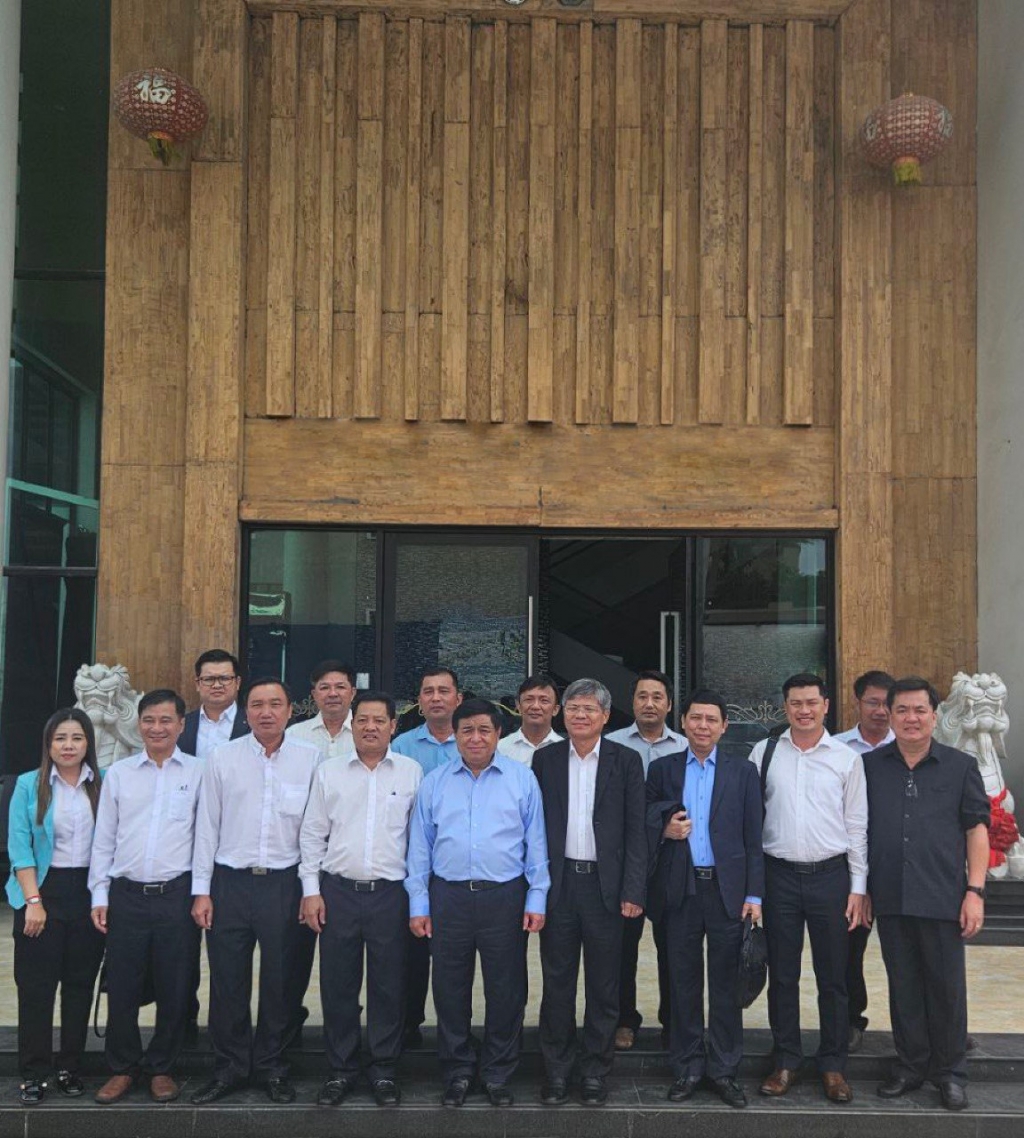 Nhiều hoạt động của Bộ trưởng Ok365 Nhà Cái Uy Tín 2026 Nguyễn Chí Dũng tại Lào và Campuchia nhằm thúc đẩy hợp tác, tháo gỡ khó khăn cho Link Nhà Cái Uy Tín 2026 | Đăng Ký +65k