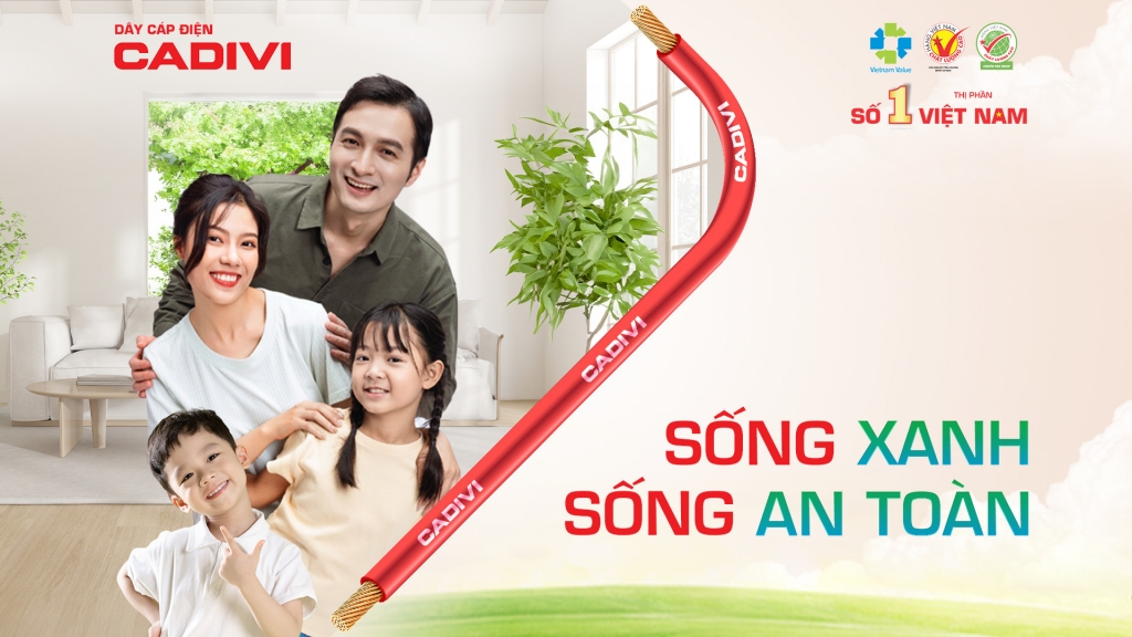 Gelex Electric hứa hẹn mang đến 
