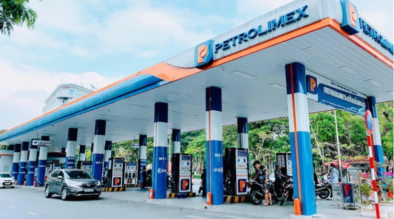 Phân tích kết quả hoạt động Ok365vina khuyến mãi hot mỗi ngày một số công ty trong chuỗi cung ứng xăng dầu tại Việt Nam
