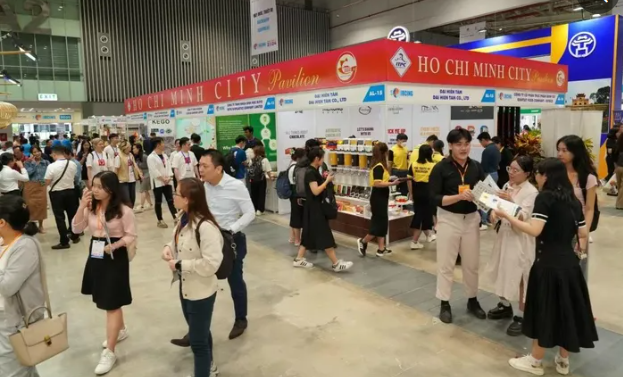 Xúc tiến thương mại và phát triển xuất nhập khẩu vùng Đông Nam Bộ