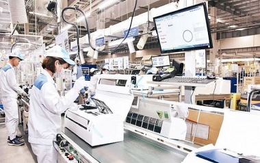 Doanh nghiệp vẫn gặp rất nhiều khó khăn, Ban IV kiến nghị loạt giải pháp mới