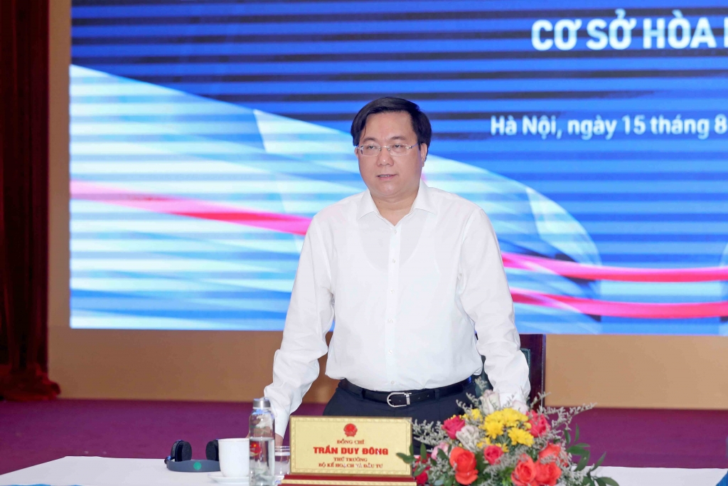 Ok365 Nhà Cái Uy Tín 2026 họp báo thông tin về Triển lãm VIIE 2023 và Lễ khánh thành Trung tâm Đổi mới sáng tạo Quốc gia tại Hòa Lạc