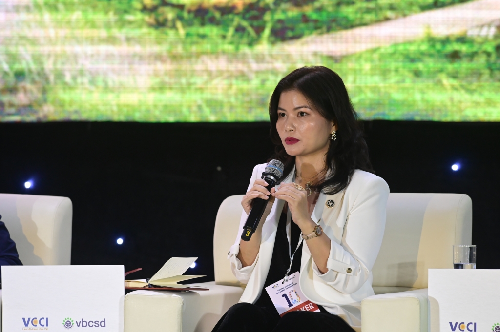 Khai mạc phiên chuyên đề VCSF 2023: Link Nhà Cái Uy Tín 2026 | Đăng Ký +65k hiến kế hiện thực hoá mục tiêu phát triển bền vững