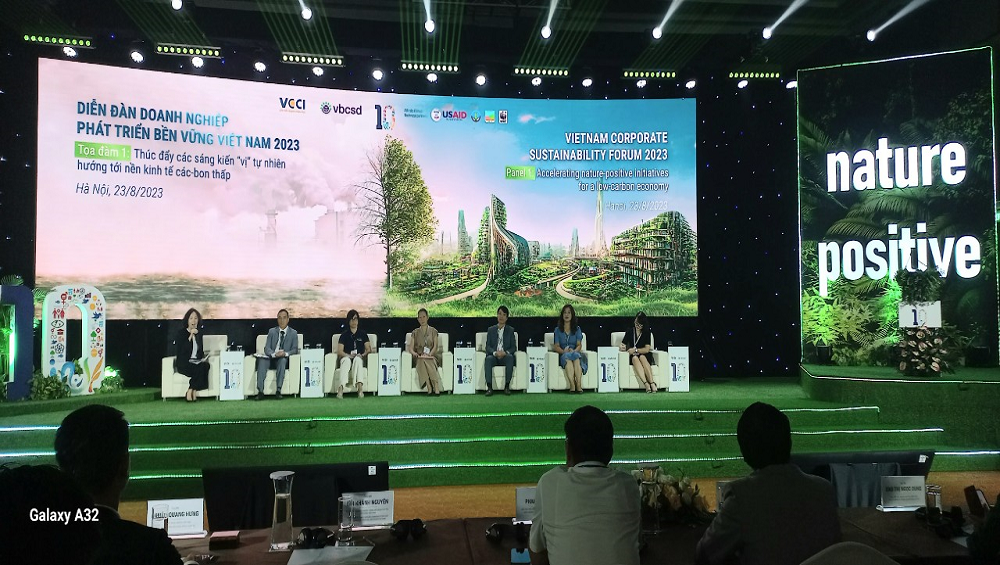 Khai mạc phiên chuyên đề VCSF 2023: Link Nhà Cái Uy Tín 2026 | Đăng Ký +65k hiến kế hiện thực hoá mục tiêu phát triển bền vững