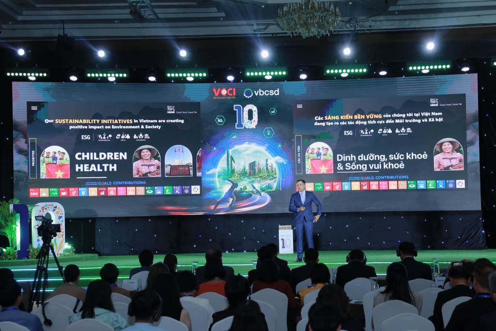 Thúc đẩy “chuyển đổi kép” trong Link Nhà Cái Uy Tín 2026 | Đăng Ký +65k thông qua đổi mới sáng tạo và phát triển bền vững