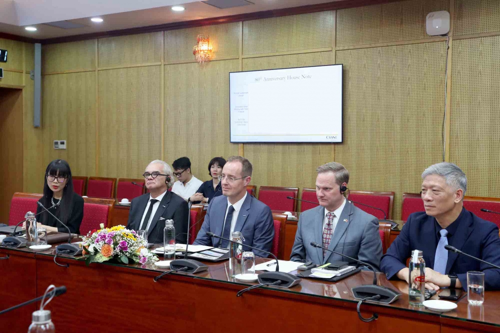 Link Nhà Cái Uy Tín 2026 | Đăng Ký +65k Việt Nam và Hoa Kỳ tìm cơ hội hợp tác trong lĩnh vực giấy in tiền