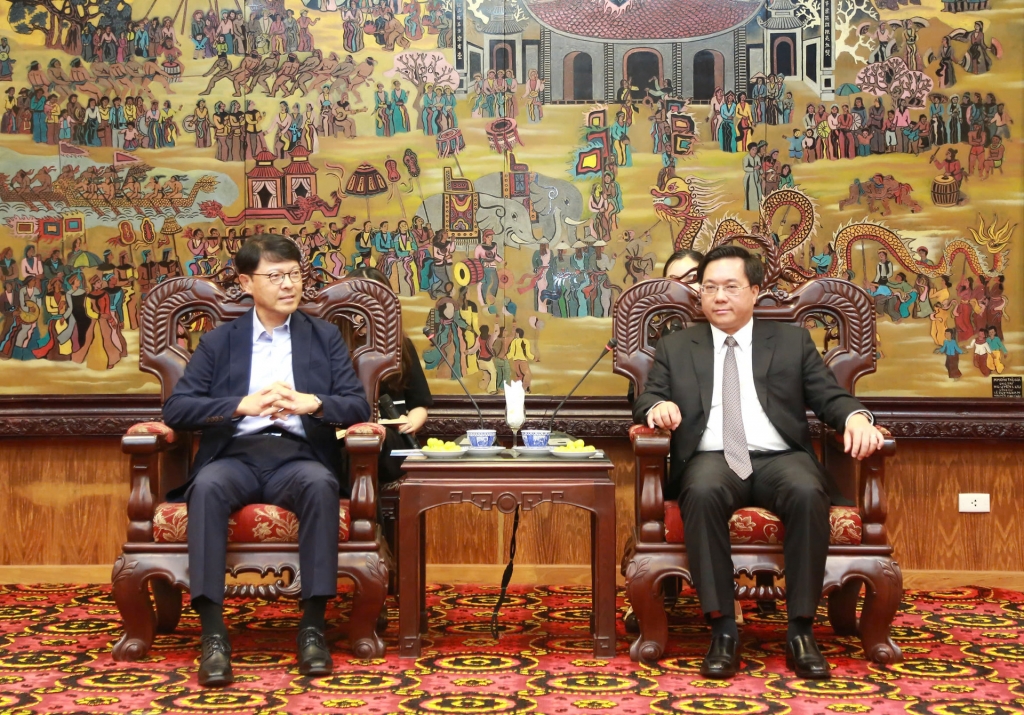 Vĩnh Phúc đẩy mạnh thu hút các Link Nhà Cái Uy Tín 2026 | Đăng Ký +65k và nhà Ok365 vina thể thao, casino, slot, bắn cá và xổ số Hàn Quốc