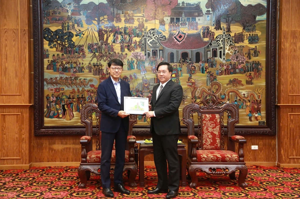 Vĩnh Phúc đẩy mạnh thu hút các Link Nhà Cái Uy Tín 2026 | Đăng Ký +65k và nhà Ok365 vina thể thao, casino, slot, bắn cá và xổ số Hàn Quốc