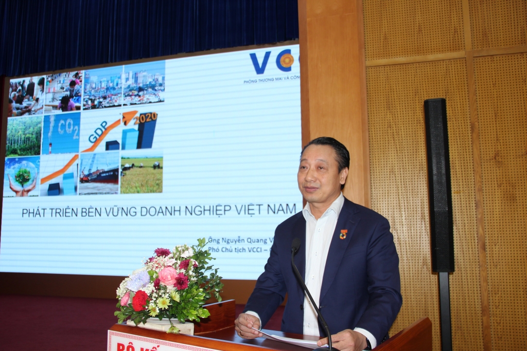 Đẩy mạnh thực hành CSI hướng tới phát triển bền vững Link Nhà Cái Uy Tín 2026 | Đăng Ký +65k Việt Nam