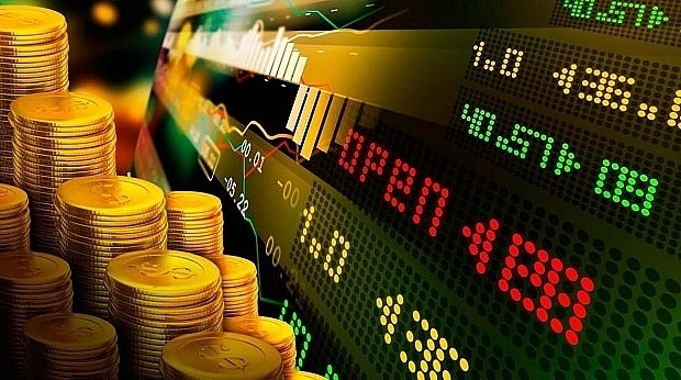 Ok365 com vn nổ hũ, bảo hiểm tăng trưởng ổn định, thanh khoản thị trường chứng khoán giảm
