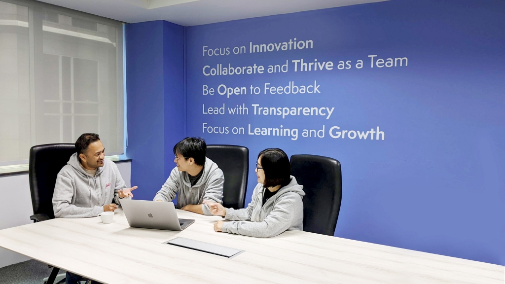 Igloo tiết lộ 5 cách Gen Z định hình tương lai ngành bảo hiểm Việt