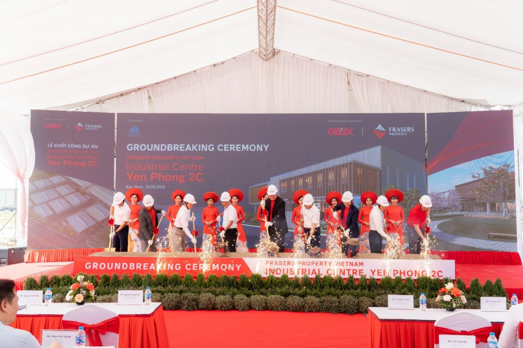 Bắc Ninh có thêm một Ok365 com vn tỷ lệ kèo World Cup 2026 bất động sản Ok 365 bet Nhanh tay đăng ký cao cấp